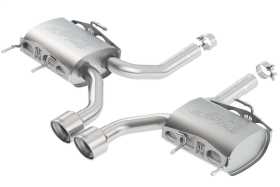 S-Type Axle-Back Exhaust System 11823